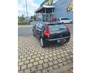 Citroen C4 Gebrauchtwagen