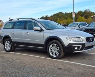 Volvo XC70 Gebrauchtwagen