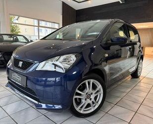 Seat Mii Gebrauchtwagen