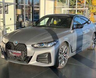BMW 440 Gran Coupé Gebrauchtwagen