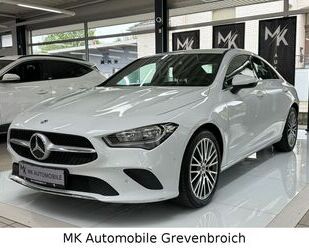 Mercedes-Benz CLA 180 Gebrauchtwagen