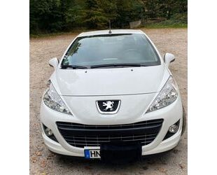 Peugeot 207 Gebrauchtwagen