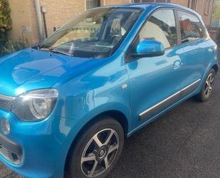 Renault Twingo Gebrauchtwagen
