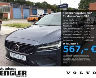 Volvo V60 Gebrauchtwagen
