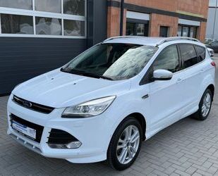 Ford Kuga Gebrauchtwagen