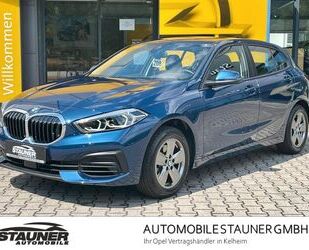 BMW 116 Gebrauchtwagen