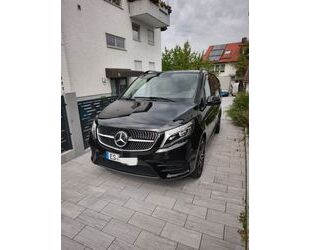 Mercedes-Benz V 300 Gebrauchtwagen