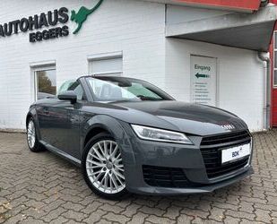 Audi TT Gebrauchtwagen