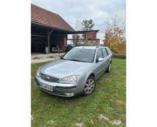Ford Mondeo Gebrauchtwagen