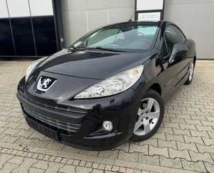 Peugeot 207 Gebrauchtwagen