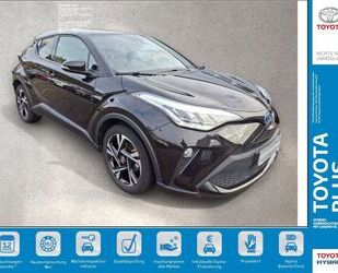 Toyota C-HR Gebrauchtwagen