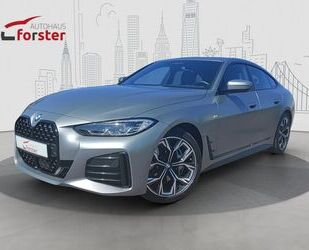 BMW 430 Gran Coupé Gebrauchtwagen