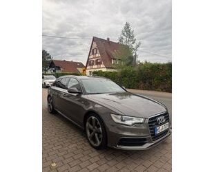 Audi A6 Allroad Gebrauchtwagen