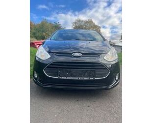 Ford B-Max Gebrauchtwagen