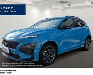 Hyundai KONA Gebrauchtwagen