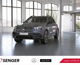 Mercedes-Benz GLE 350 Gebrauchtwagen