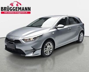 Kia ceed / Ceed Gebrauchtwagen