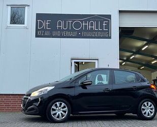 Peugeot 208 Gebrauchtwagen