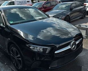 Mercedes-Benz A 180 Gebrauchtwagen