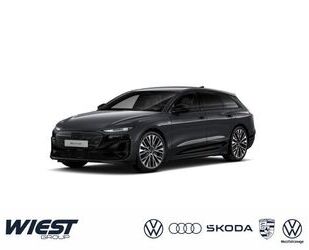 Audi A6 e-tron Gebrauchtwagen