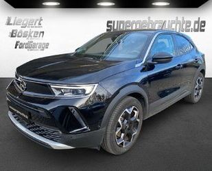 Opel Mokka Gebrauchtwagen