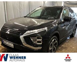 Mitsubishi Eclipse Cross Gebrauchtwagen