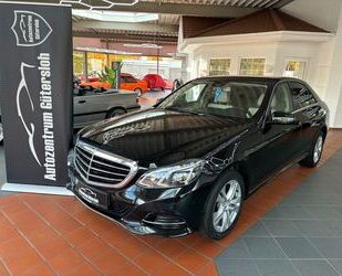 Mercedes-Benz E 220 Gebrauchtwagen