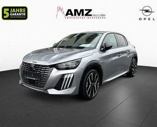 Peugeot 208 Gebrauchtwagen