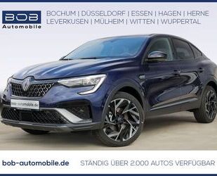Renault Arkana Gebrauchtwagen