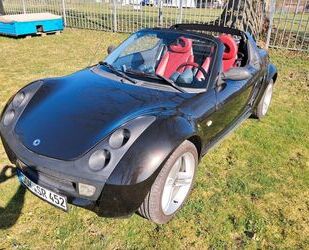 Smart Roadster Gebrauchtwagen
