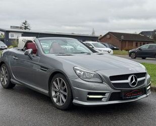 Mercedes-Benz SLK 350 Gebrauchtwagen