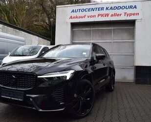 Volvo XC60 Gebrauchtwagen