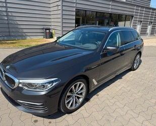BMW 530 Gebrauchtwagen
