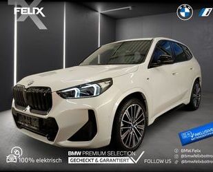 BMW iX1 Gebrauchtwagen