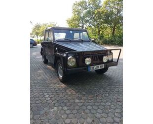 VW 181 Gebrauchtwagen