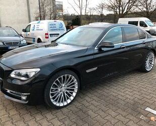 BMW 730 Gebrauchtwagen