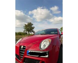 Alfa Romeo MiTo Gebrauchtwagen