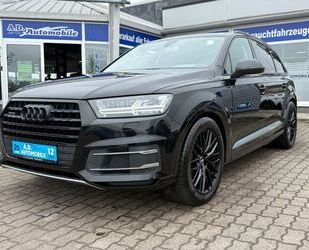 Audi Q7 Gebrauchtwagen