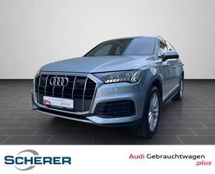 Audi Q7 Gebrauchtwagen