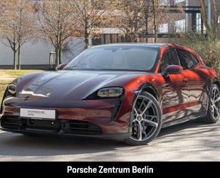 Porsche Taycan Gebrauchtwagen