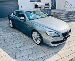 BMW 640 Gebrauchtwagen