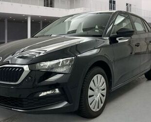 Skoda Scala Gebrauchtwagen