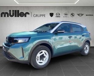 Opel Frontera Gebrauchtwagen