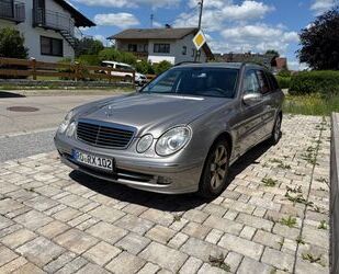 Mercedes-Benz 320 Gebrauchtwagen