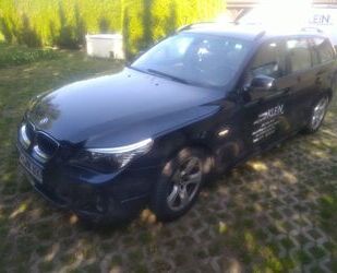 BMW 530 Gebrauchtwagen