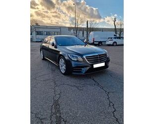 Mercedes-Benz S 400 Gebrauchtwagen