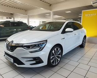 Renault Megane Gebrauchtwagen
