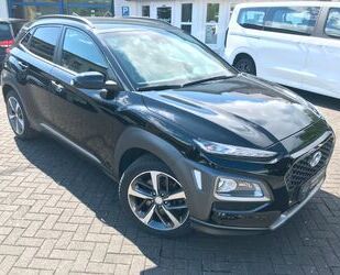 Hyundai KONA Gebrauchtwagen