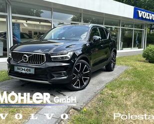 Volvo XC40 Gebrauchtwagen