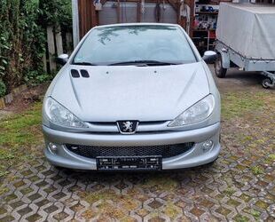 Peugeot 206 Gebrauchtwagen